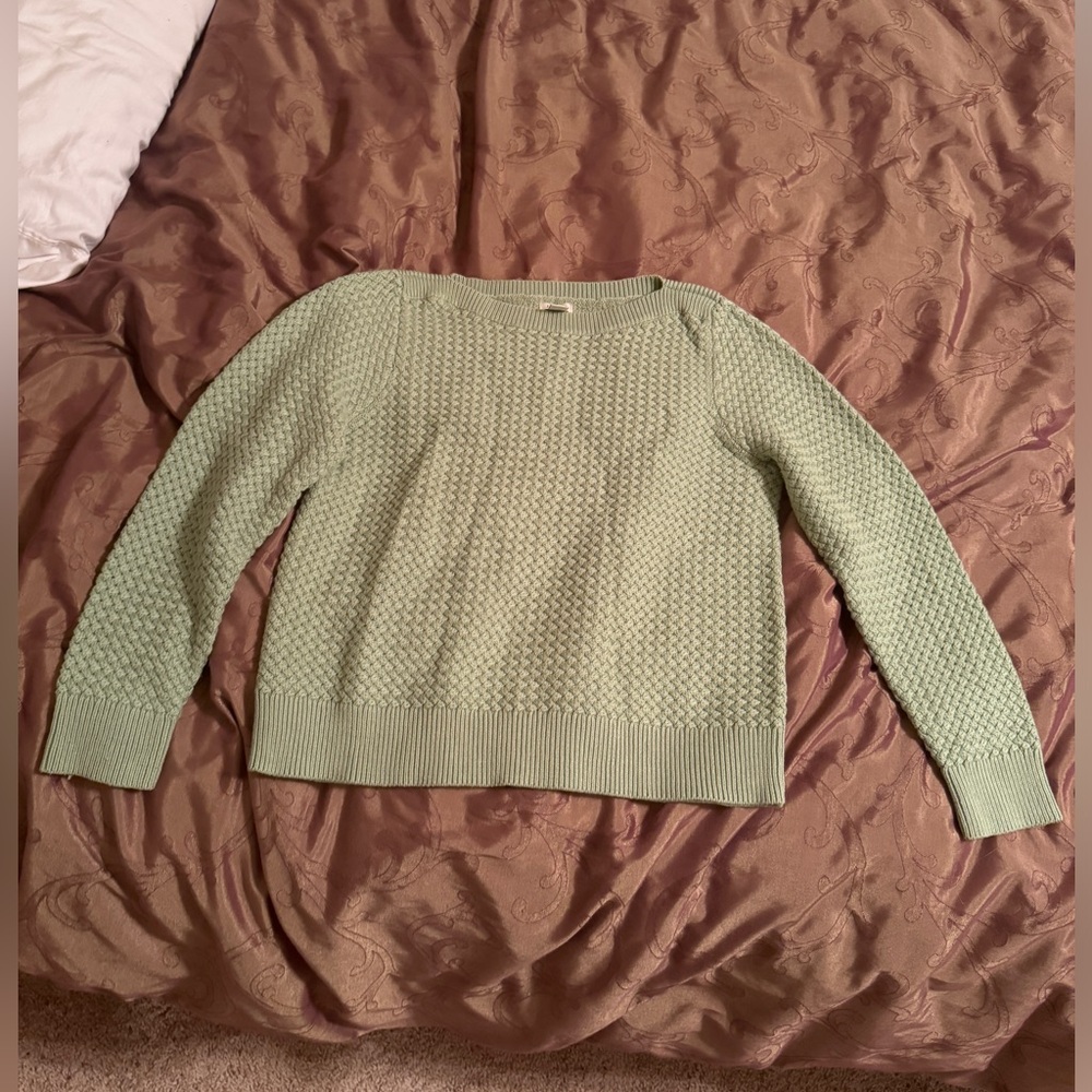 L.L. Bean Sweater